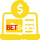 O Cassino bet5055 também oferece apostas esportivas virtuais!