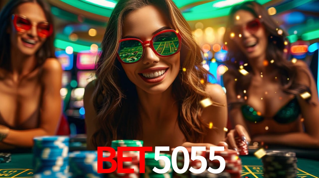 Statistics bet5055