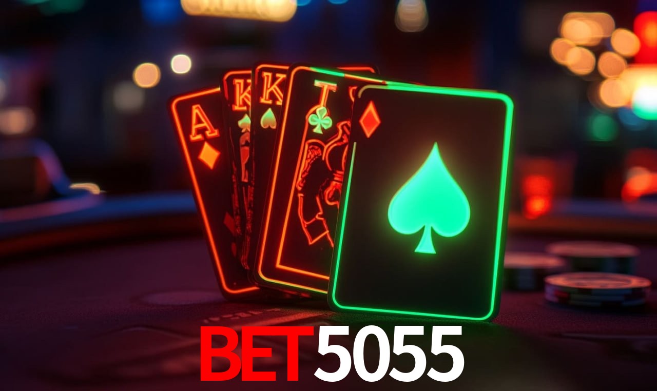 Experiência VIP bet5055