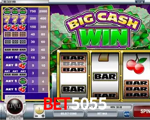 Desvendando o Mundo dos Jogos Virtuais na bet5055