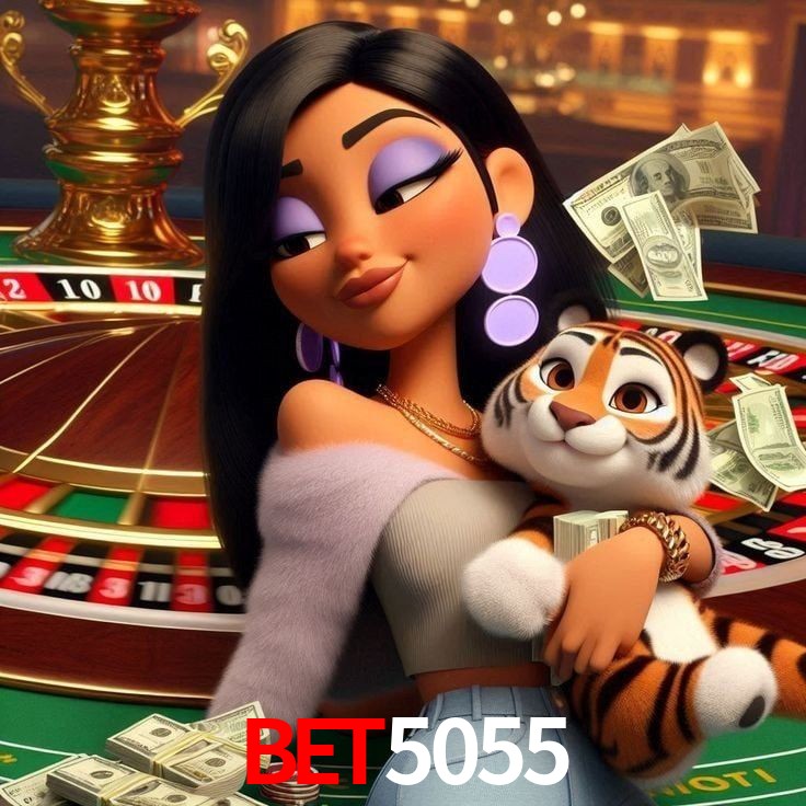 Experiência VIP bet5055