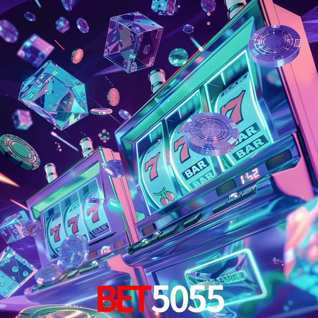 A Emoção da Loteria na bet5055: Uma Chance de Mudança de Vida