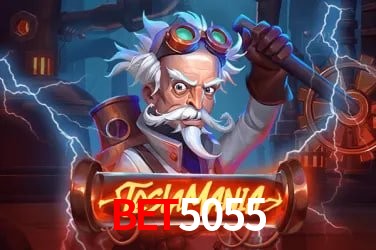 Jogos de Slot bet5055