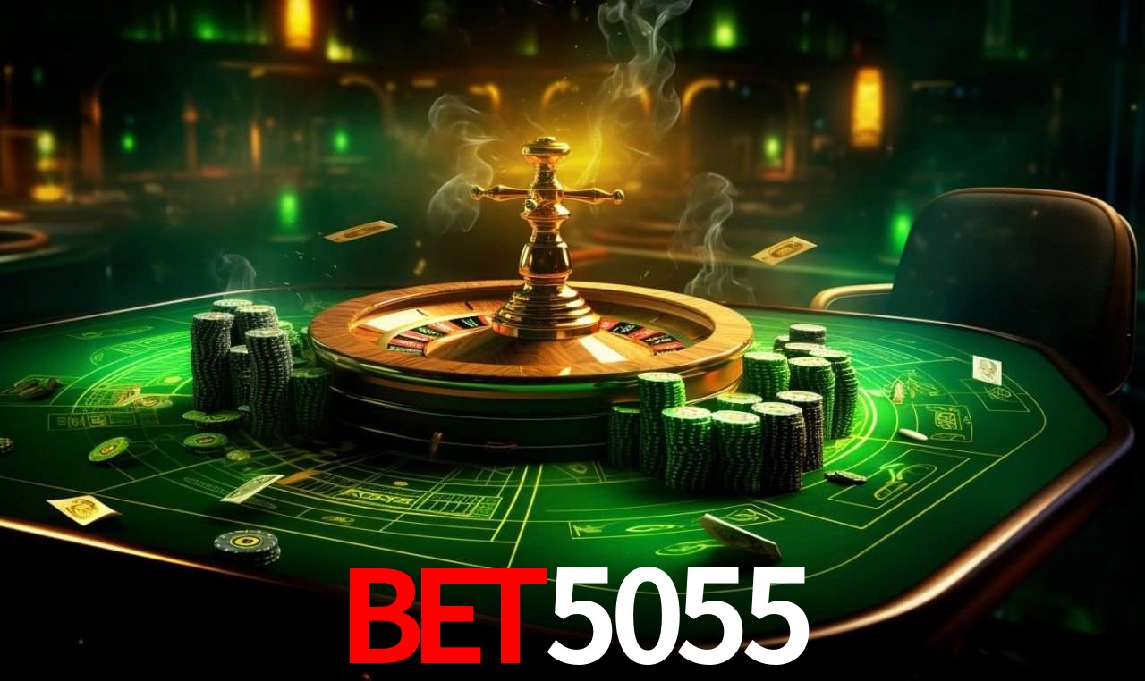 Desvendando o Mundo dos Jogos Virtuais na bet5055