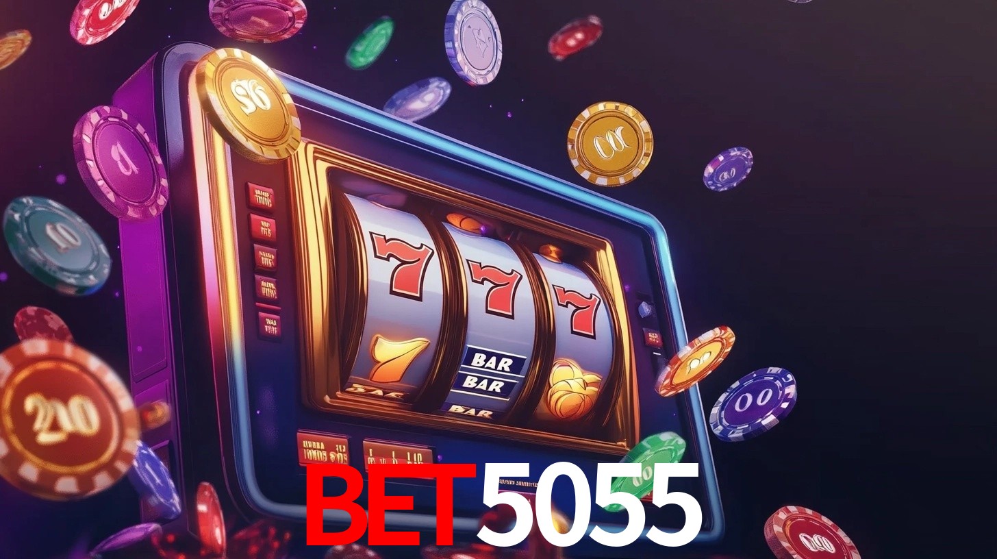 Roulette Table bet5055