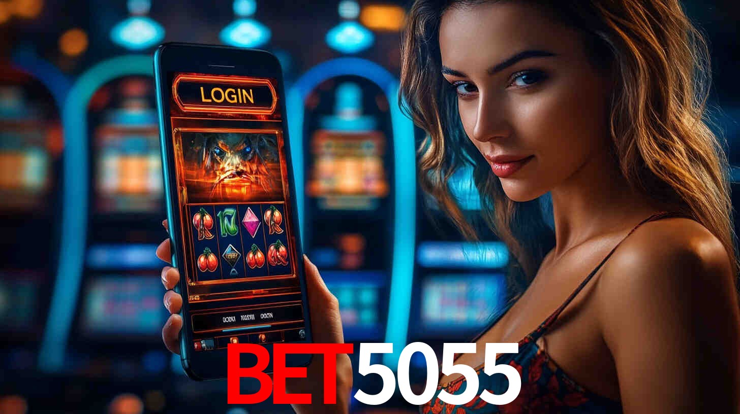 Bônus Generosos e Exclusivos no bet5055 para Você!
