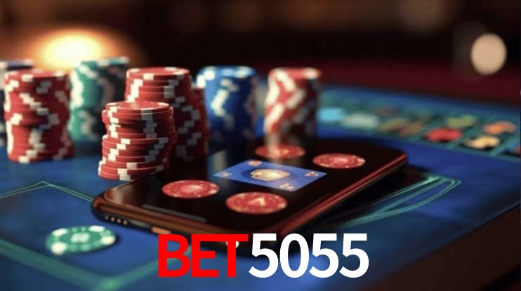 Casino Ao Vivo bet5055