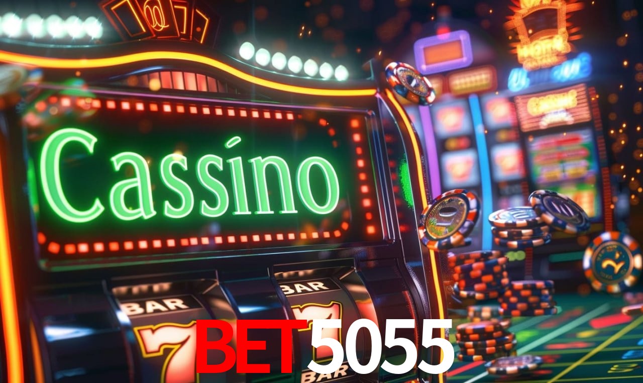 Login Seguro bet5055