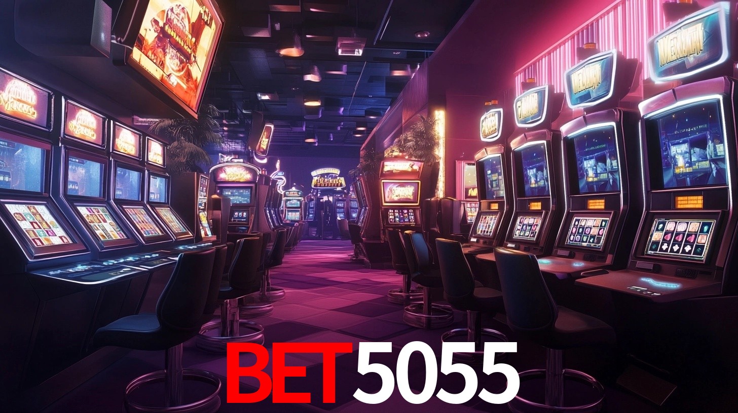 Exclusive Games bet5055