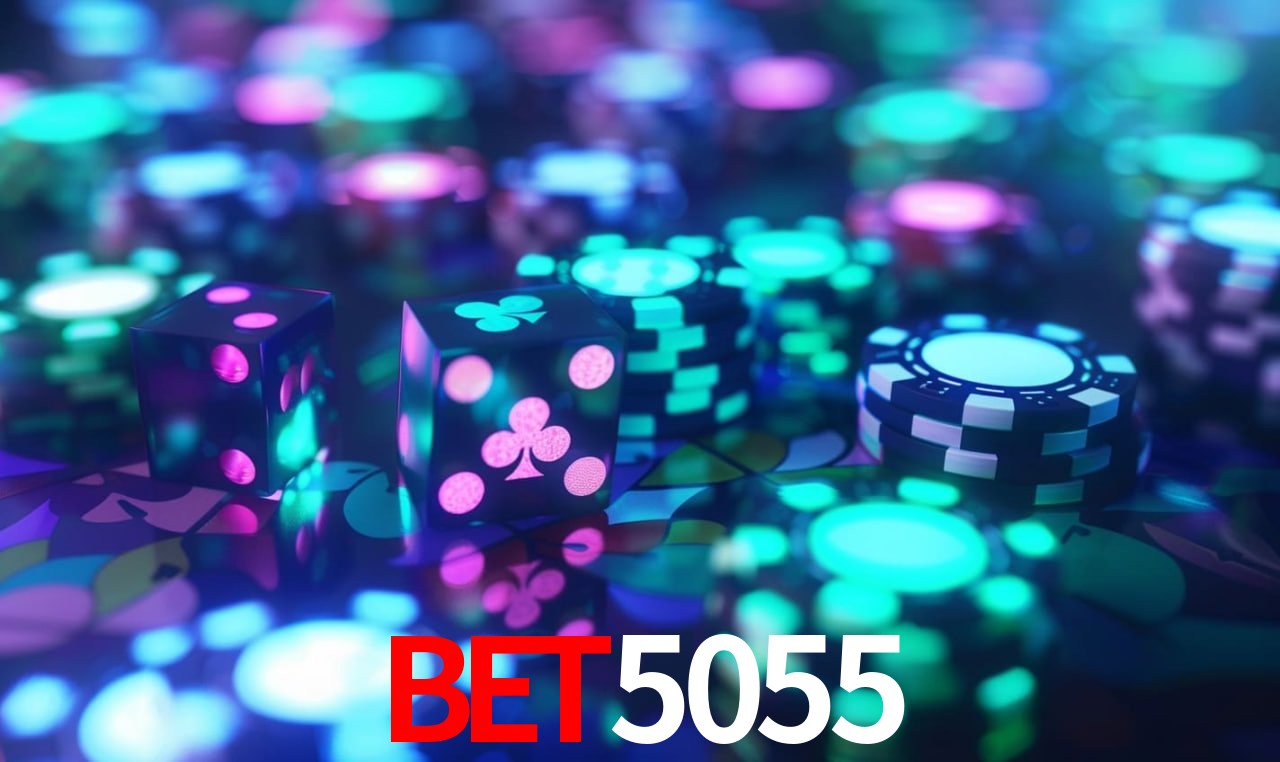 Bônus Diários bet5055