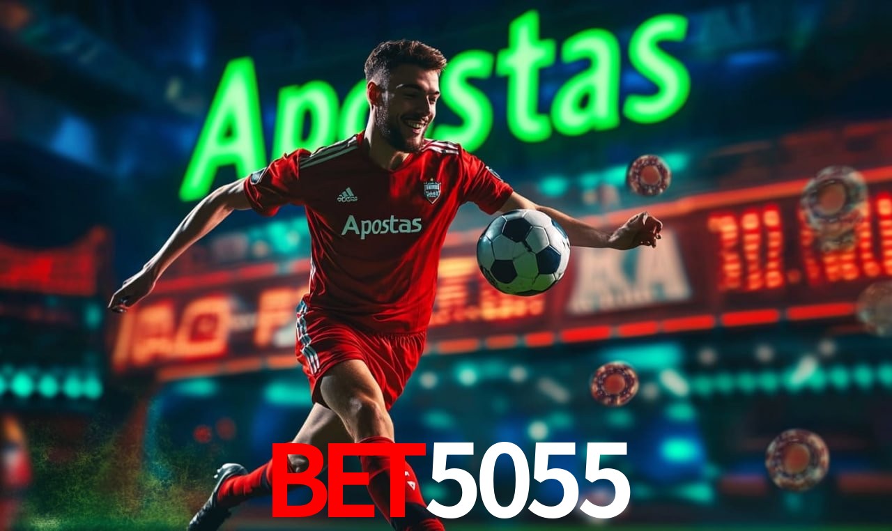 cassino bet5055