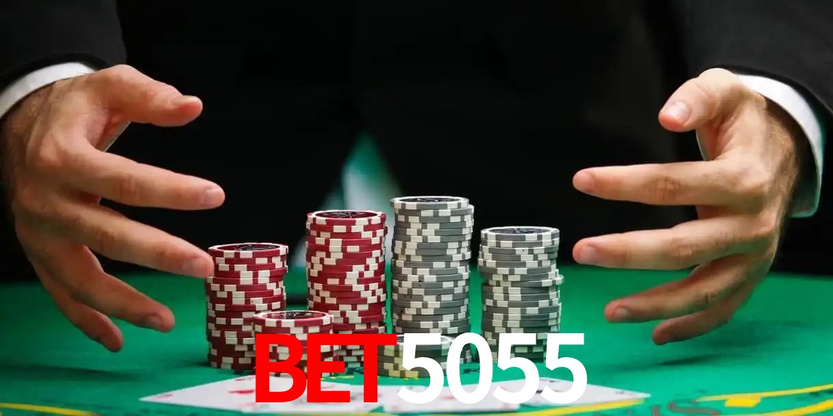 Benefícios VIP na bet5055