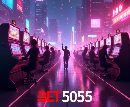 PIX Instantâneo bet5055