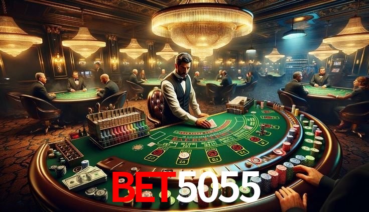 Player Reviews bet5055