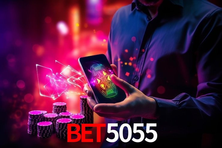 Jogos Exclusivos bet5055