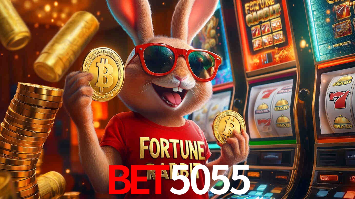 Desvendando o Mundo dos Jogos Virtuais na bet5055