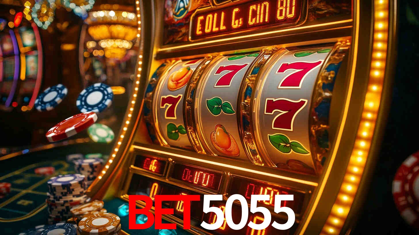 Programa VIP bet5055