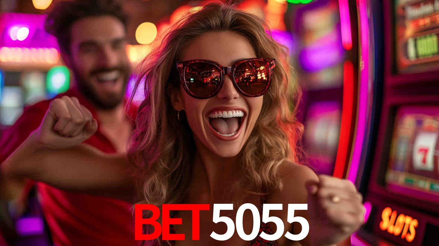 A Experiência Imersiva dos Cassinos Ao Vivo no bet5055