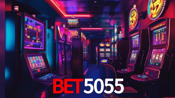 bet5055 App Interface