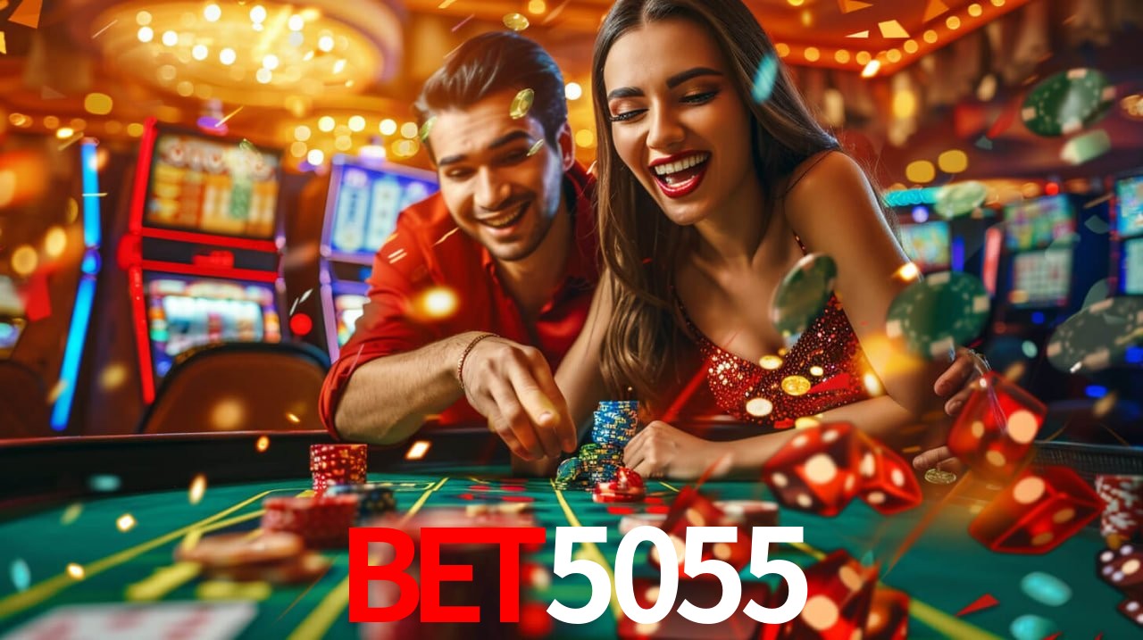 Cadastro Rápido bet5055