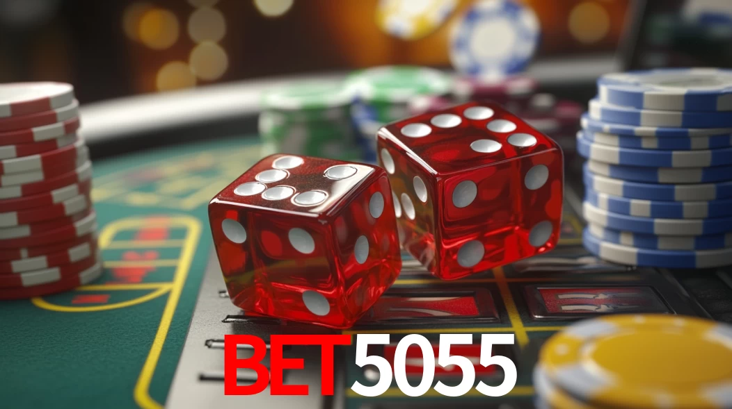 Blackjack Table bet5055