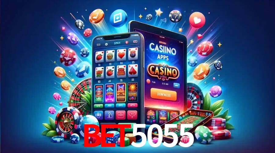 Platform Technology bet5055