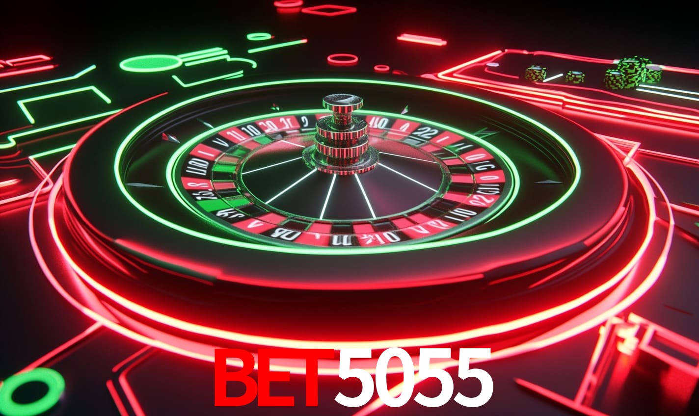 Descubra a Essência do bet5055: Nossa História e Compromissos