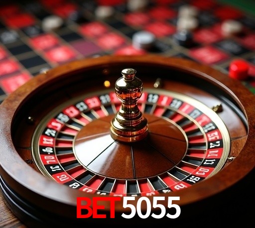 Bônus e promoções da bet5055
