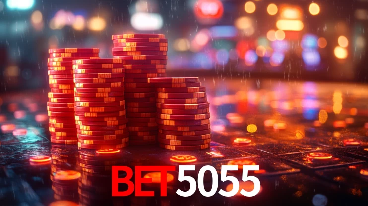 Experimente o Login Seguro Premium no bet5055