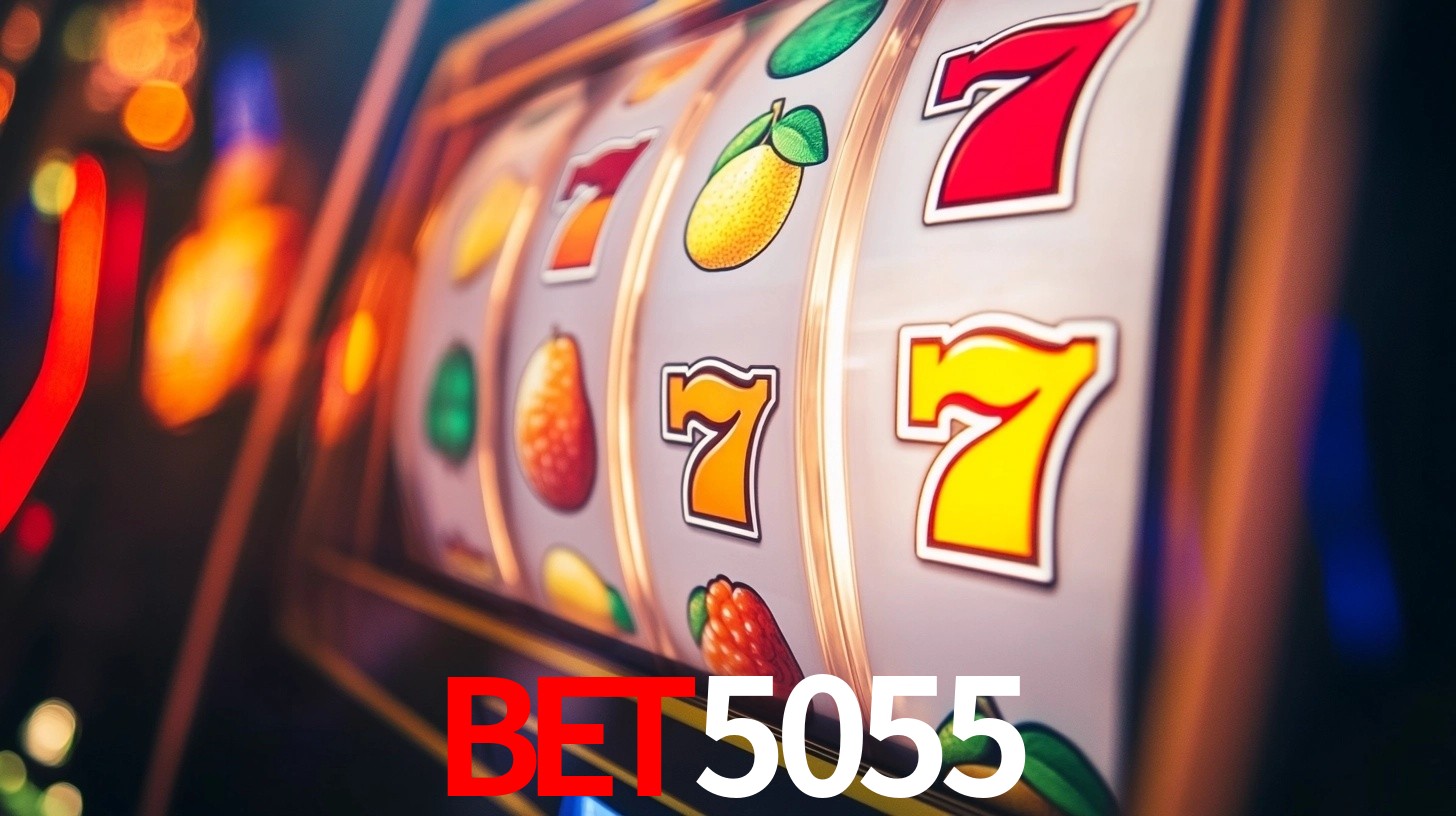 Premium Interface bet5055