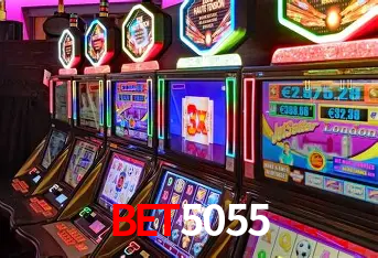 Explorando a Categoria de Eventos em Apostas na bet5055