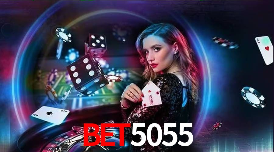 Responsive Design bet5055