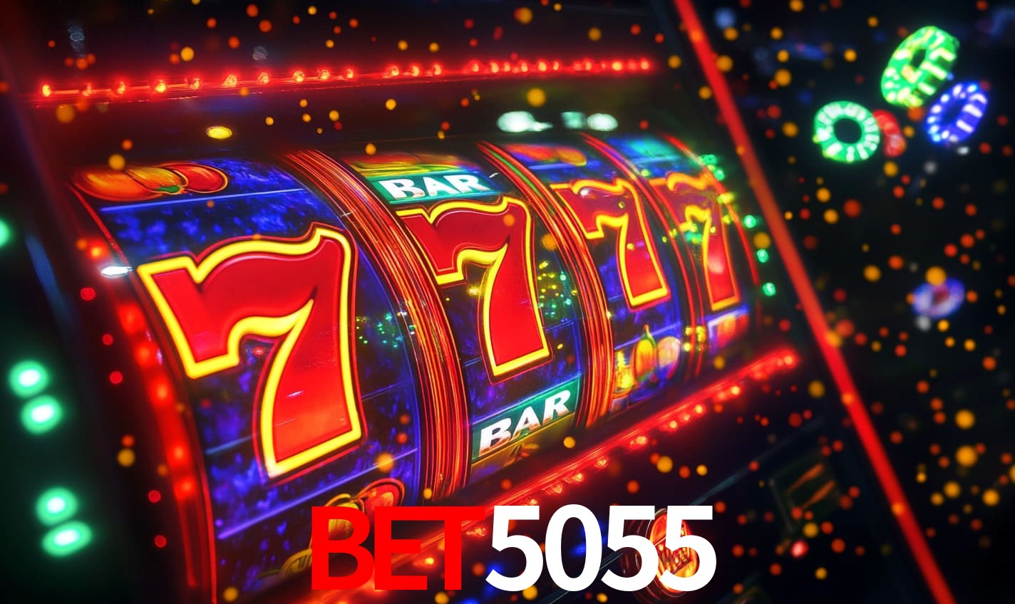 bet5055: Seu Especialista em Apostas Esportivas Brasileiras