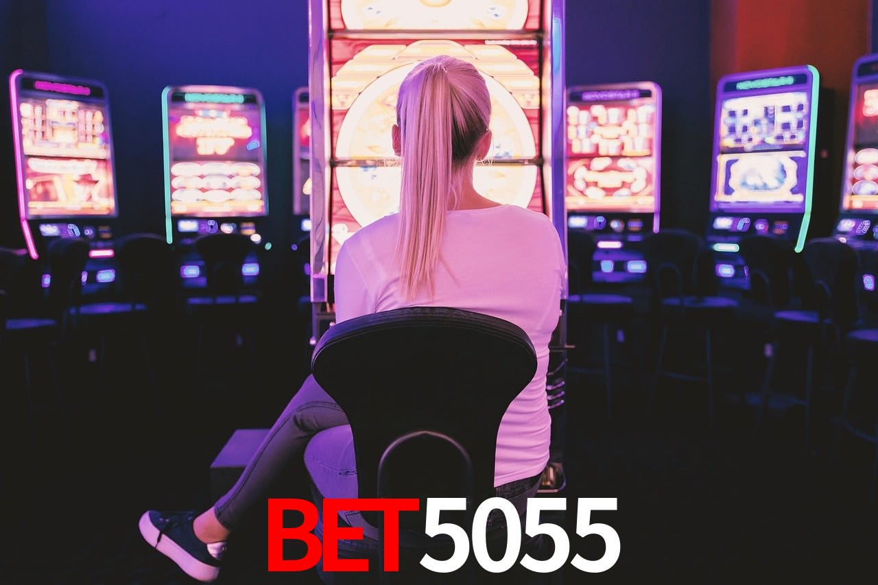 Game Providers bet5055