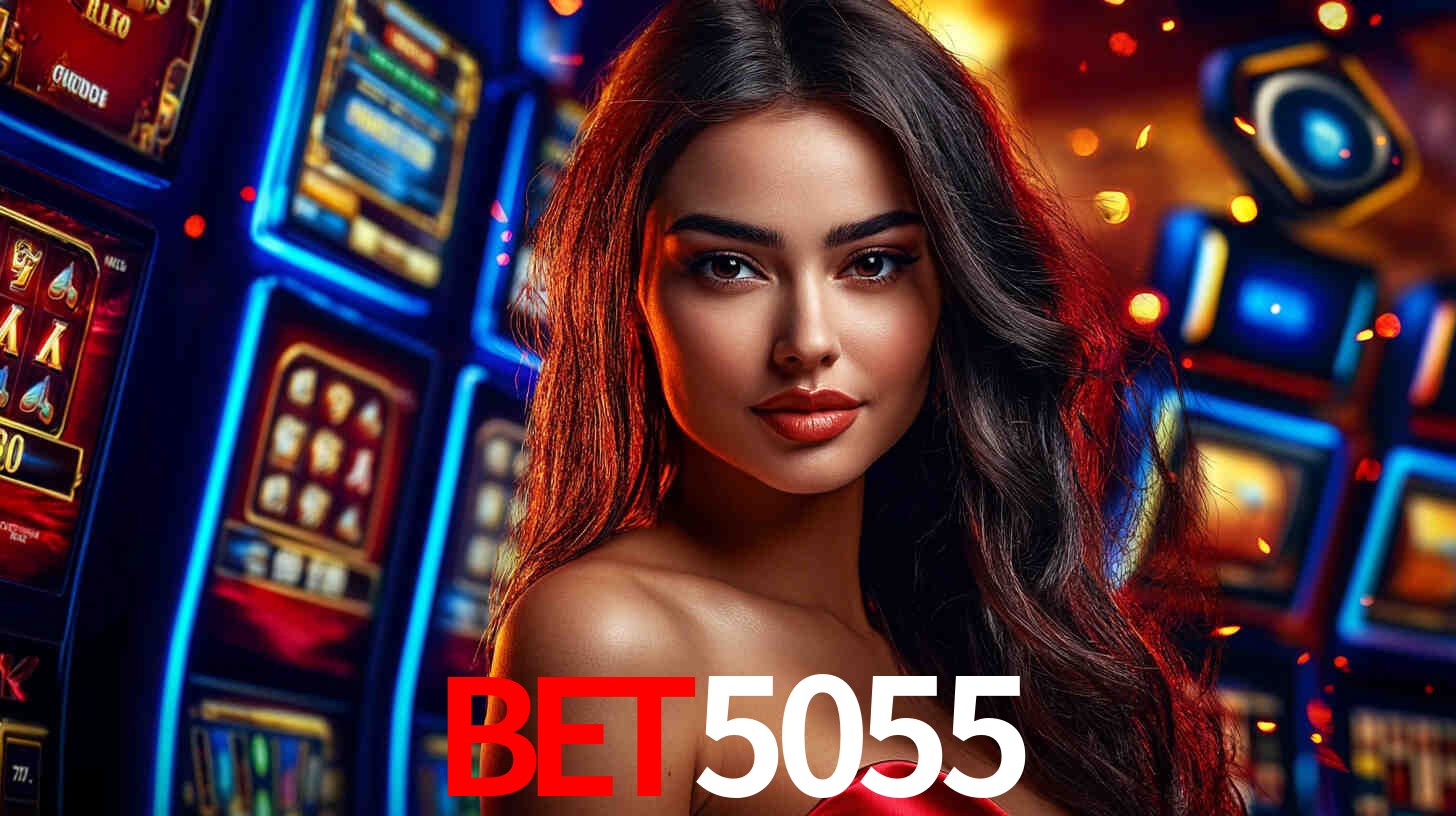 Apostas Esportivas na bet5055: Um Guia Completo