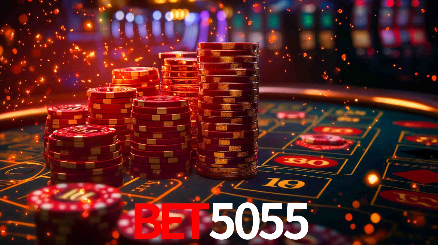 Daily Bonuses bet5055