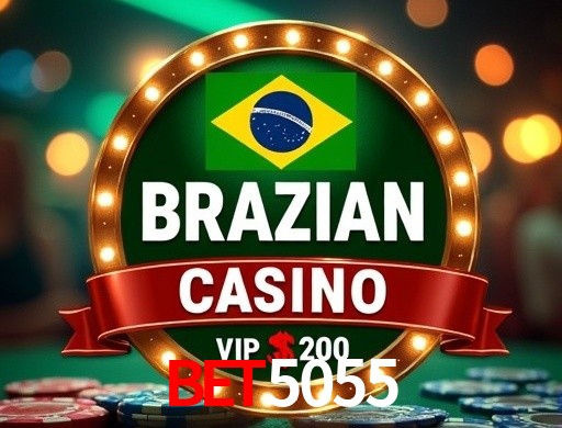 Canal oficial no Telegram da bet5055