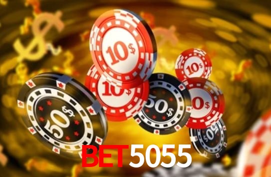 Casino VIP bet5055
