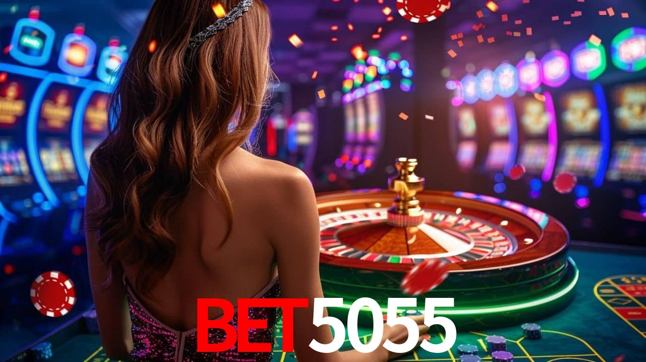 APP rápido e leve da bet5055