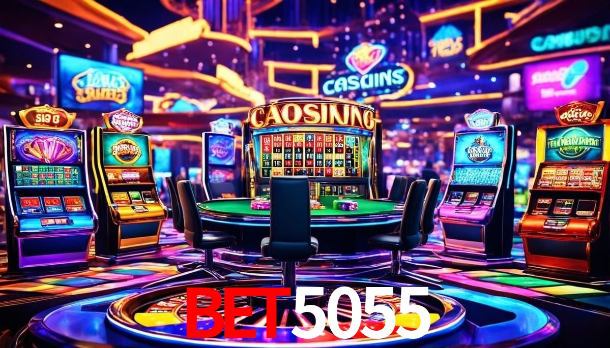 Apostas de Tênis bet5055
