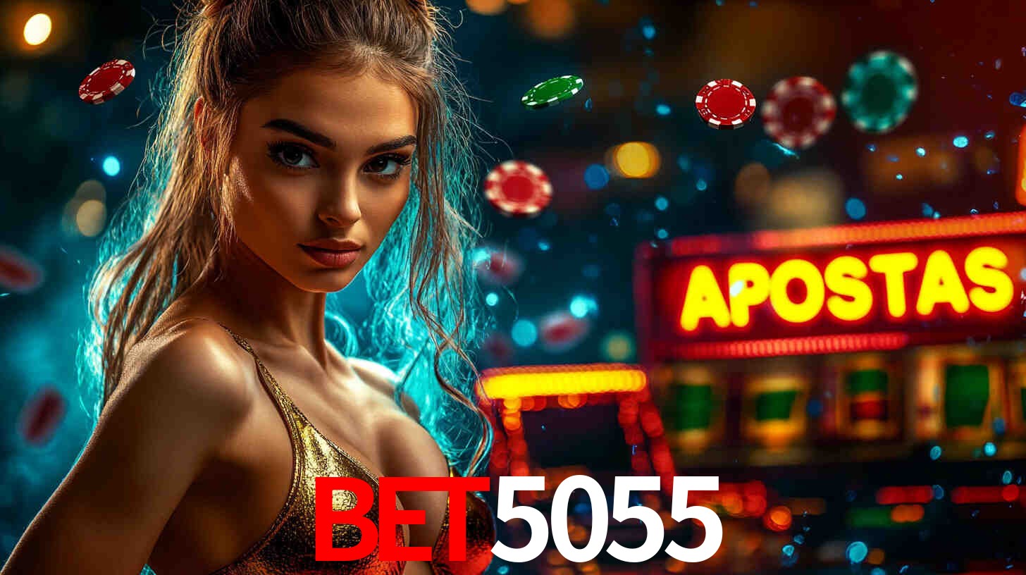 Apostas Esportivas na bet5055: Um Guia Completo