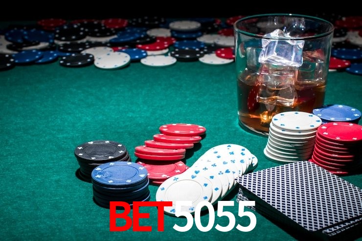 Torneios bet5055