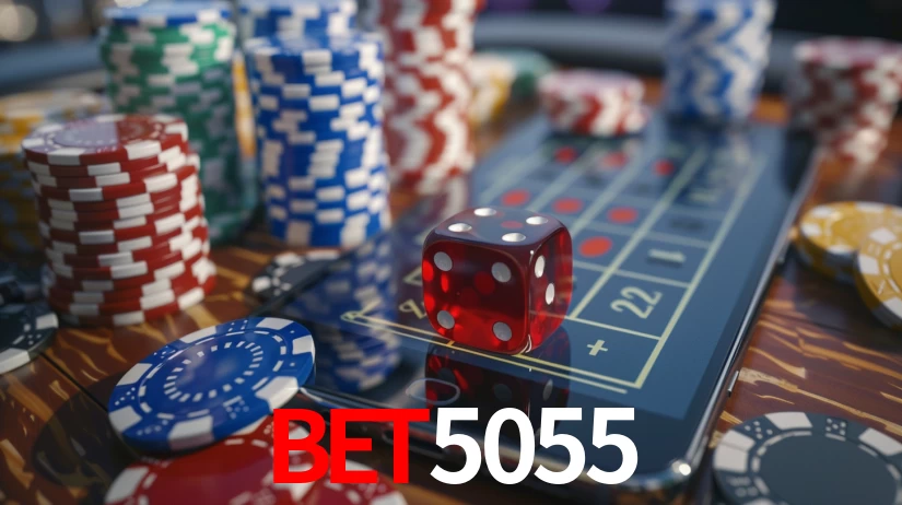 bet5055 login