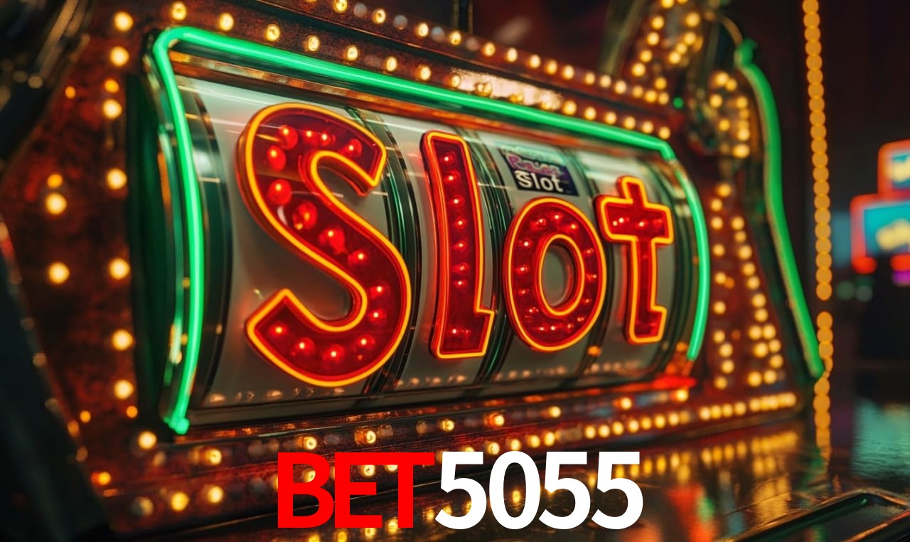 Tecnologia da Plataforma bet5055