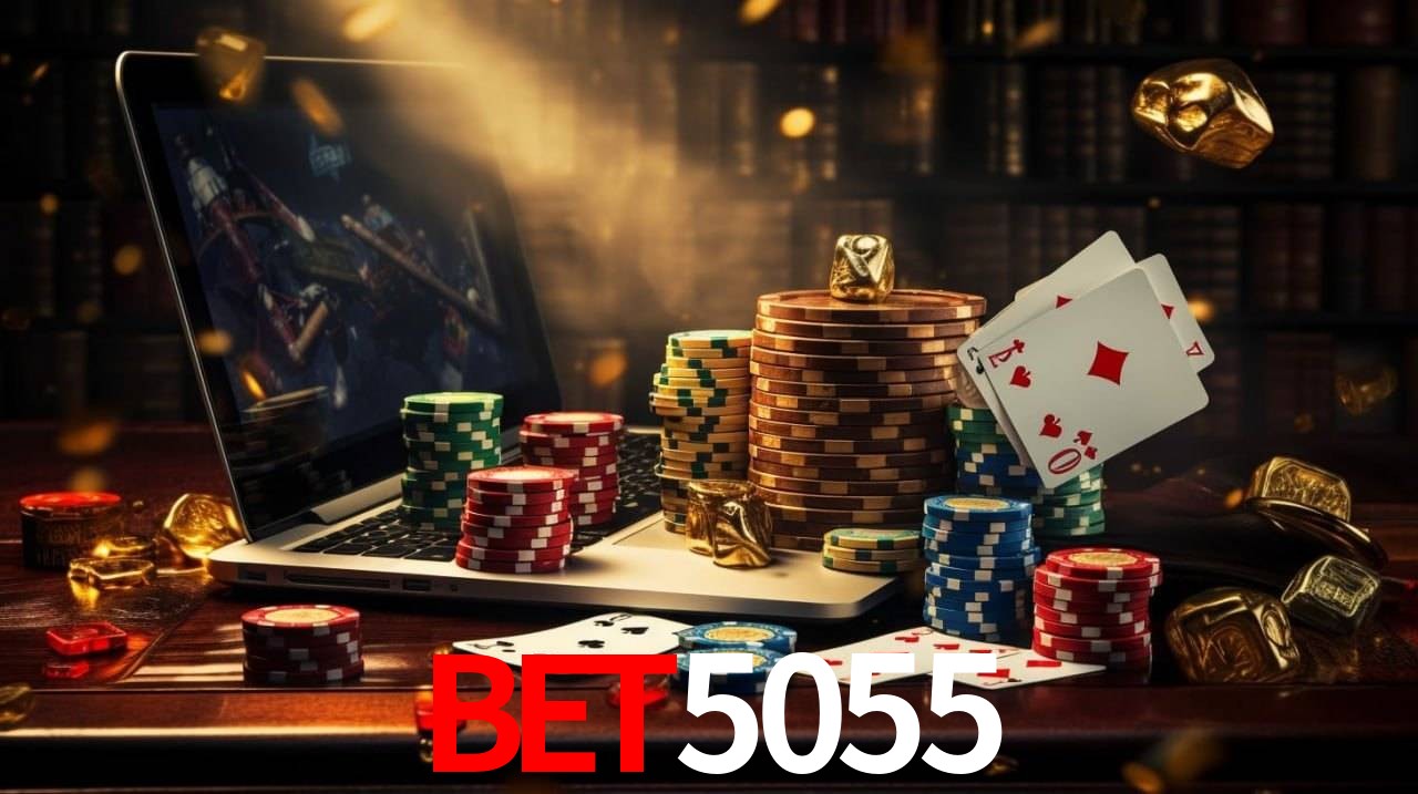 Programa VIP bet5055