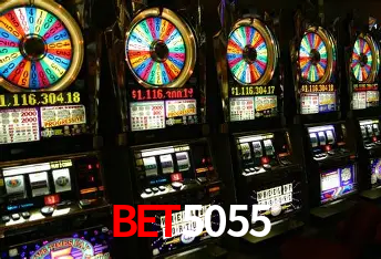 A Emoção da Loteria na bet5055: Uma Chance de Mudança de Vida
