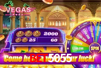 Descubra a Essência do bet5055: Nossa História e Compromissos