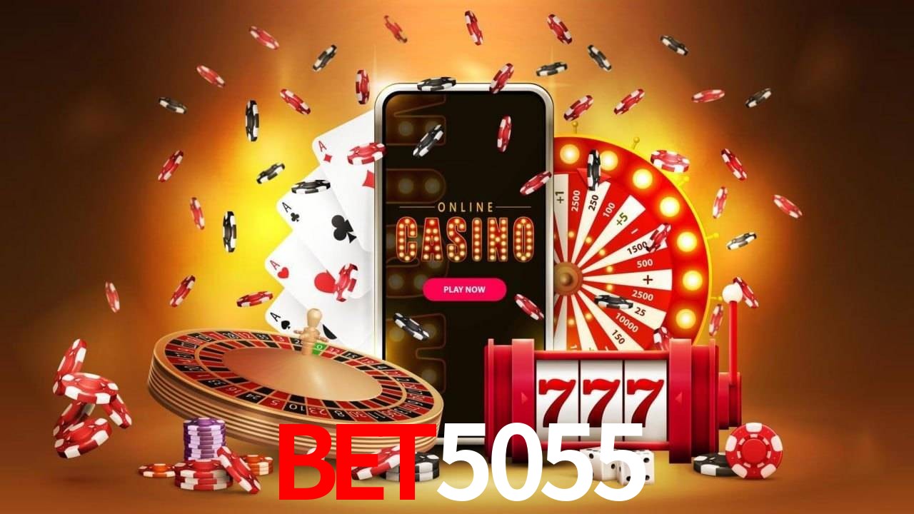 Diretório de Jogos bet5055
