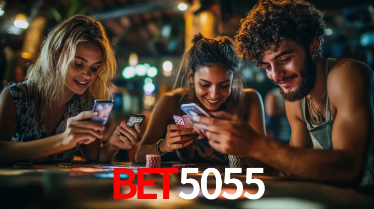 VIP Casino bet5055