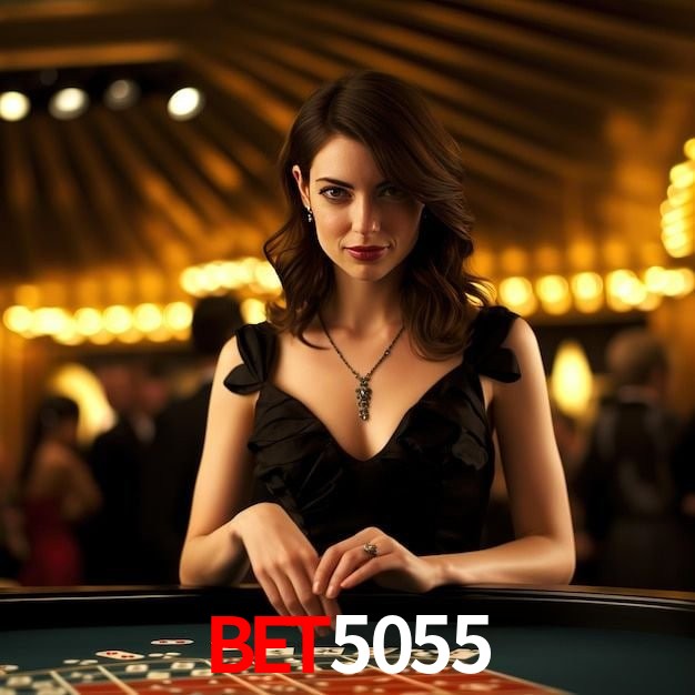 A Popularidade dos Caça-Níqueis no bet5055